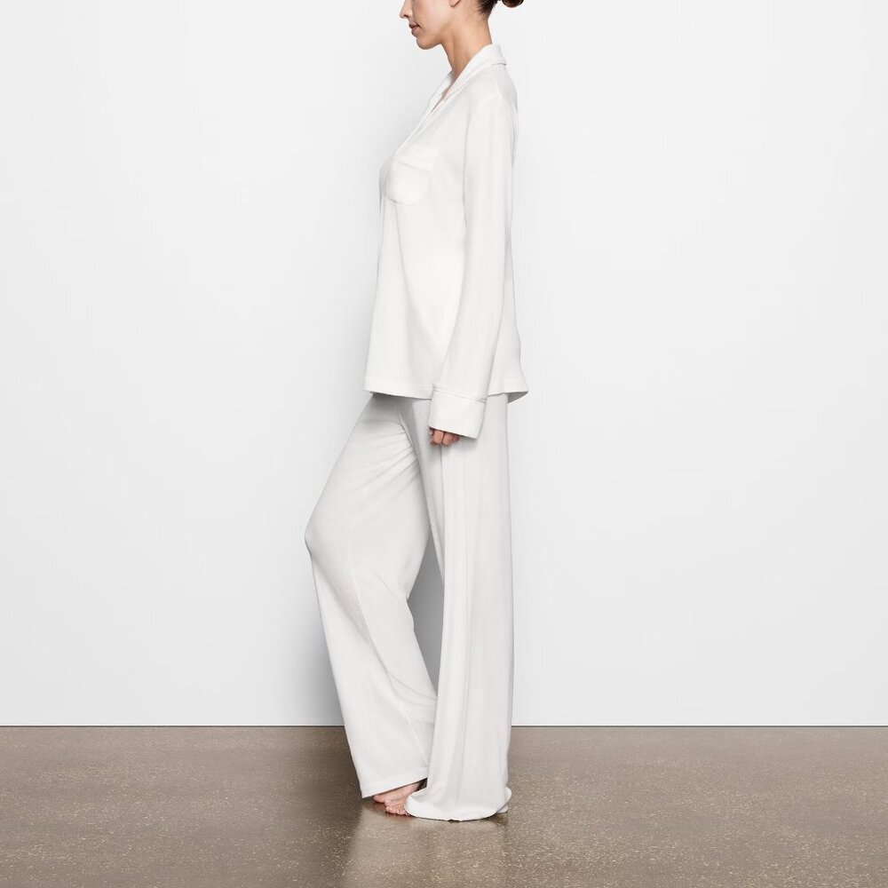 NWT SKIMS Soft Lounge Sleep Set